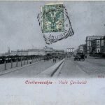 Civitavecchia - Viale Garibaldi