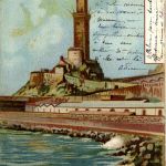Genova - La Lanterna