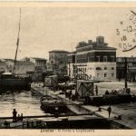 Livorno - Il Porto