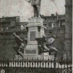 Livorno - Monumento quattro Mori