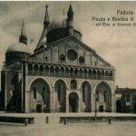 Padova- Piazza S. Antonio