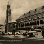 Padova- Piazza dei Frutti