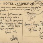 Valle d Aoste - La Thuile - Hotel Jacquemod