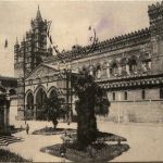 Palermo - Cattedrale