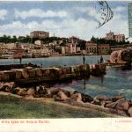 Palermo - Villa Igea ed Acqua Santa