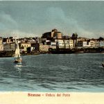 Siracusa - Veduta del Porto