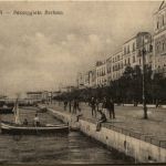 Siracusa - Passeggiata Aretusa