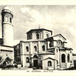 Ravenne - Saint Vital