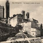San Gimignano