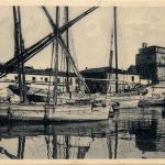 Viareggio - Canale Burlamacchi