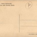 Viareggio - Canale Burlamacchi