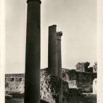 Tivoli - Villa Adriana