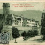 Trento - Castello del Buon Consiglia