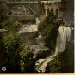 Tivoli - Ponte Gregoriano