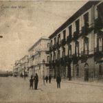 Taranto - Corso due Mari