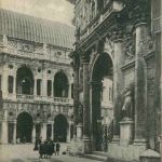 Vicenza - Loggia del Capitanio