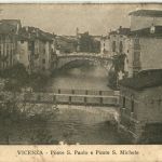 Vicenza - Ponte S Paolo