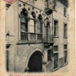 Vicenza - Palazzo Canizza