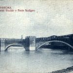 Verona - Ponte Castel Vecchio