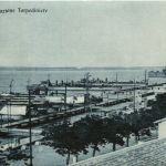 Taranto - Stazione Torpediniere