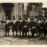 Vaticano - La Guardia Svizzera