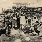 Souvenir d Orient - Couture en plein air