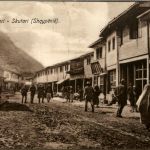 Pazari-Skutari - Shqypenie - Albania
