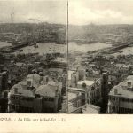 Constantinople - Stereo