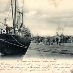 El Puerto de Valencia