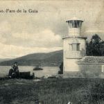 Vigo - Faro de la Guia