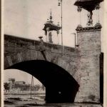 Valencia - Puente del Real