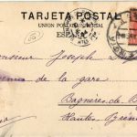 Valencia - Calle de la Paz