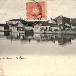 Villagarcia de Arosa - El Castro