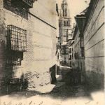Toledo - Una Calle
