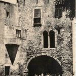 Tarragona - Foro Romano