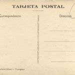 Tarragona - Foro Romano