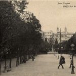 Vigo - La Alameda