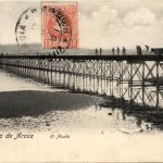 villagarcia de Arosa - El Muelle