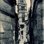 Toledo - Une Calle