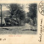 Banos de Trillo - Glorieta de la Fuente