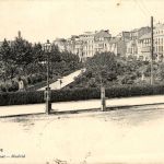Malaga - El Parque