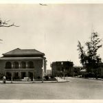 Lobito - Square Salazar