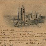 Leon - Catedral