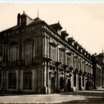 La Granja - Palacio Real