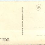 La Granja - Palacio Real