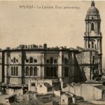 Malaga - La Cetedral
