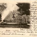 Malaga - La Alameda