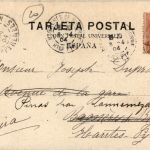 Malaga - La Alameda
