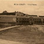 La coruna - Cacel Nueva