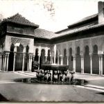 Granada - Alhambra